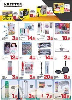Preview of Day to Day - Offers valid from 15.12.2025 | Page: 4