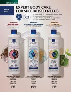 Avon specials catalogue – valid from 01.04.2026 | Page: 168