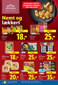 Lidl - Black Friday gyldig fra 02.11.2025 | Side: 13 | Produkter: Søm