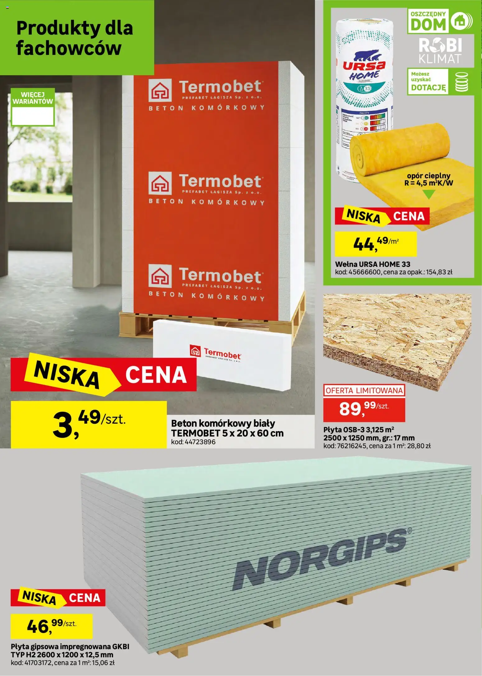 Leroy Merlin gazetka od 22.04.2026 | Strona: 44