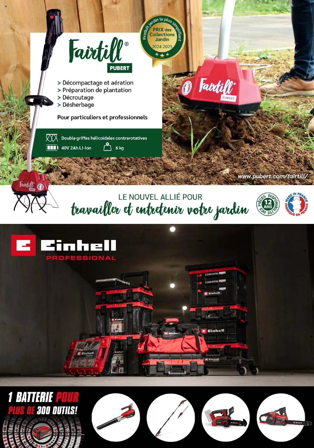 | Page: 14 | Produits: Batterie