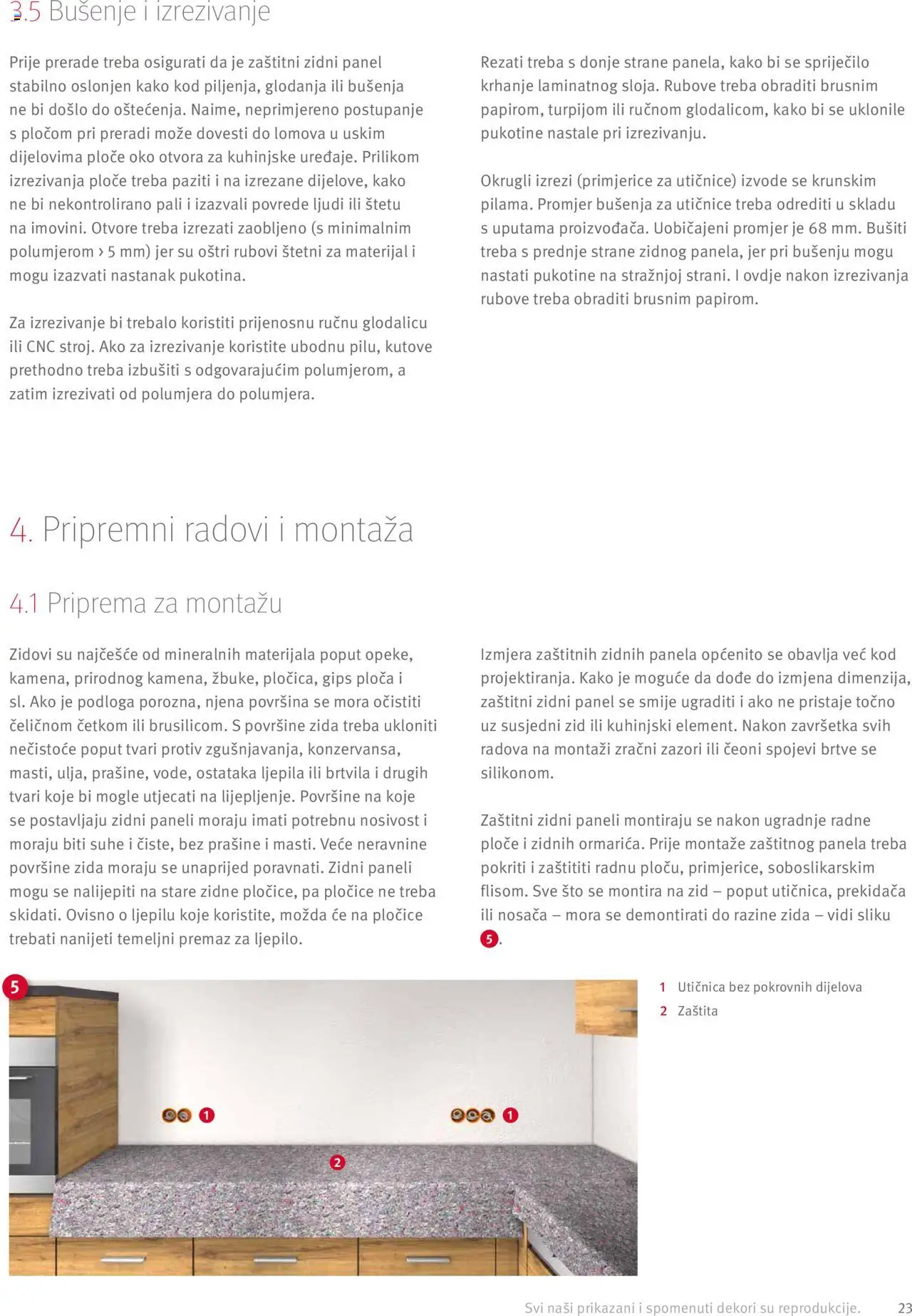 Elgrad katalog | vrijedi od 06.10.2025 | Stranica: 23 | Proizvodi: Utičnica, Pločice