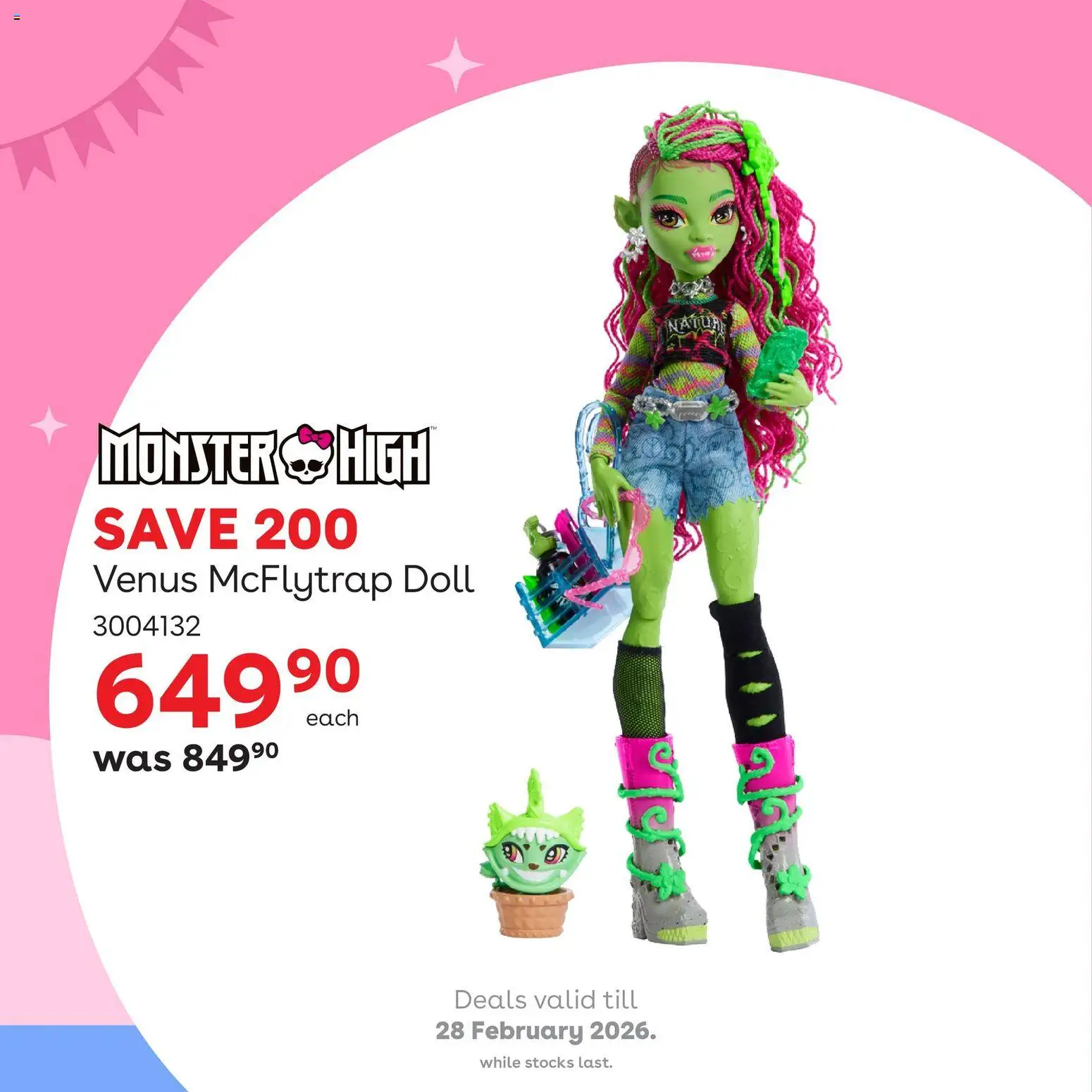 New Toys R Us catalogue – valid from 24.01.2026 | Page: 4