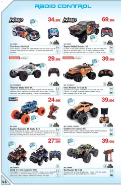 Vista previa Drim folleto válido desde el 03.11.2025 | Página: 143