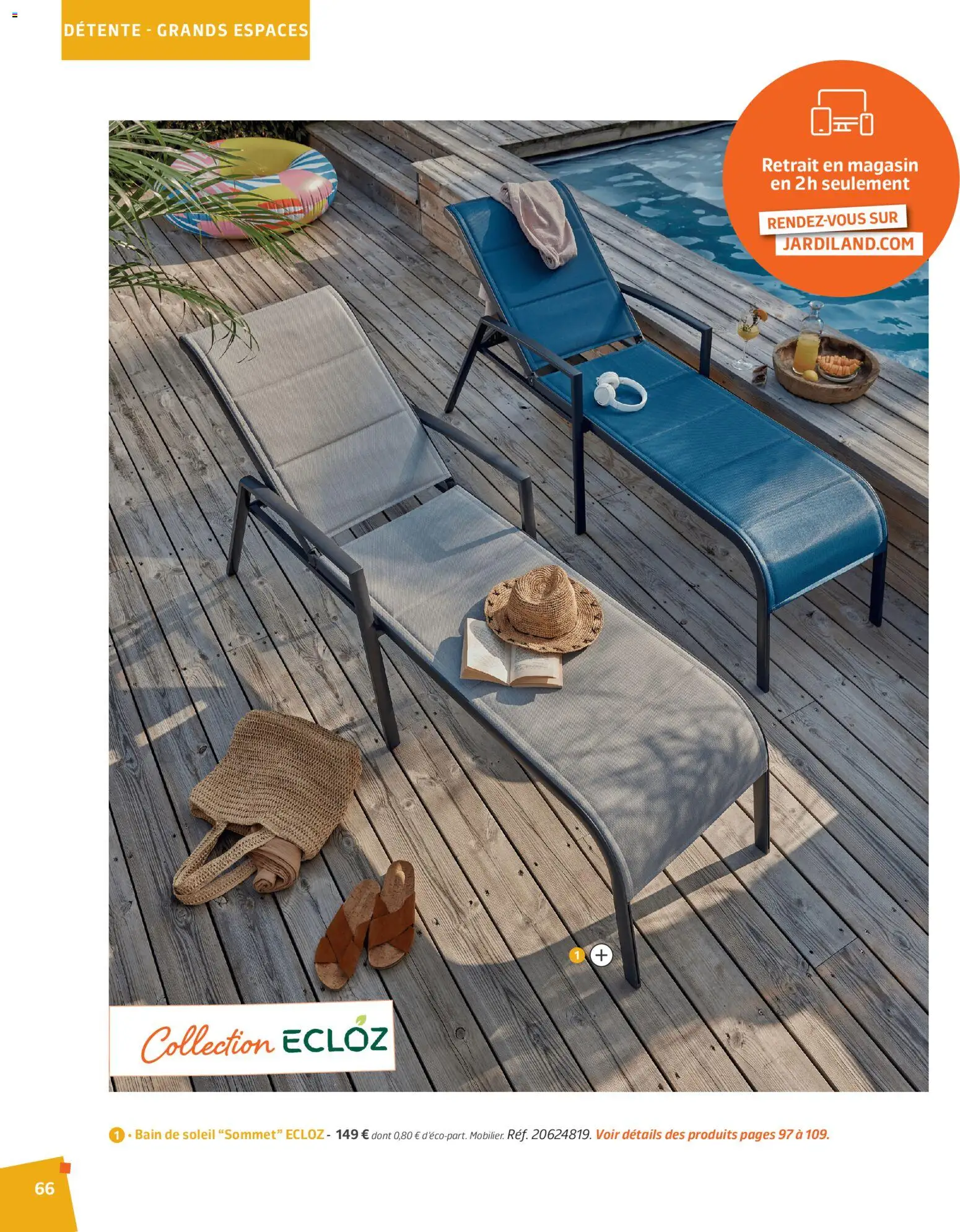 {H1} | Page: 66 | Produits: Bain de soleil