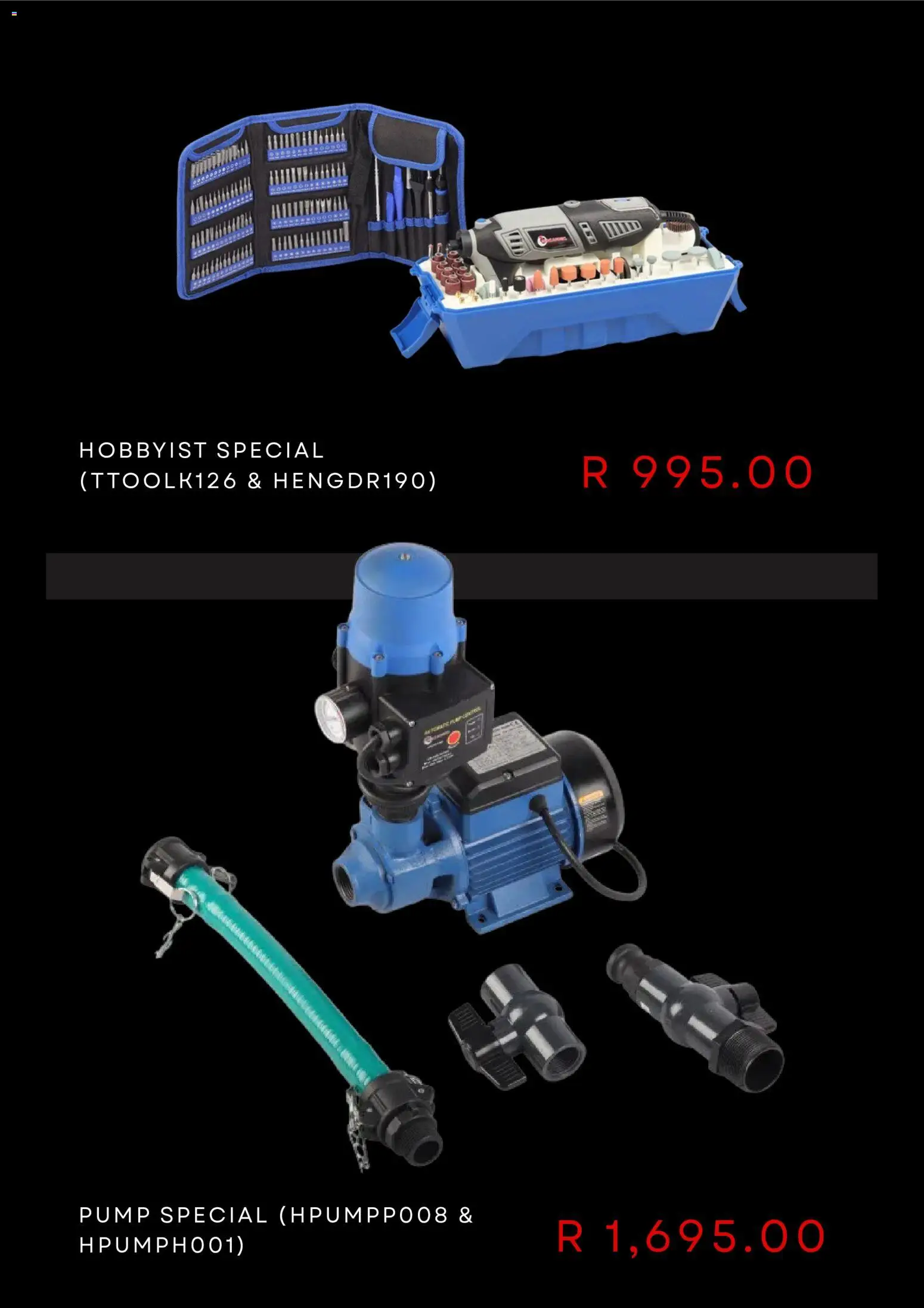 New Adendorff catalogue – valid from 17.11.2025 | Page: 6