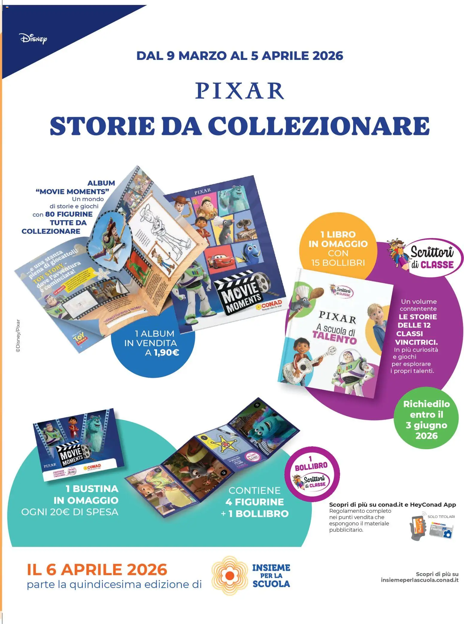 Volantino Conad del 13.03.2026 | Pagina: 11