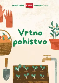 Kalia katalog - pregled letaka veljavnega od 04.08.2025
