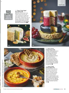 Preview of Tesco - Festive Food to Order brochure 2025 valid from 01.10.2025 | Page: 53