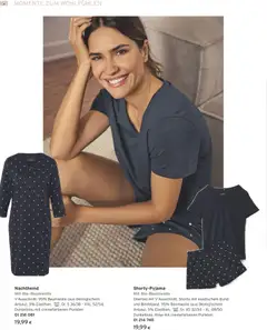 Tchibo Eduscho - Katalog Februar 2026 ab 01.02.2026 gültig | Seite: 34 | Produkte: Hose