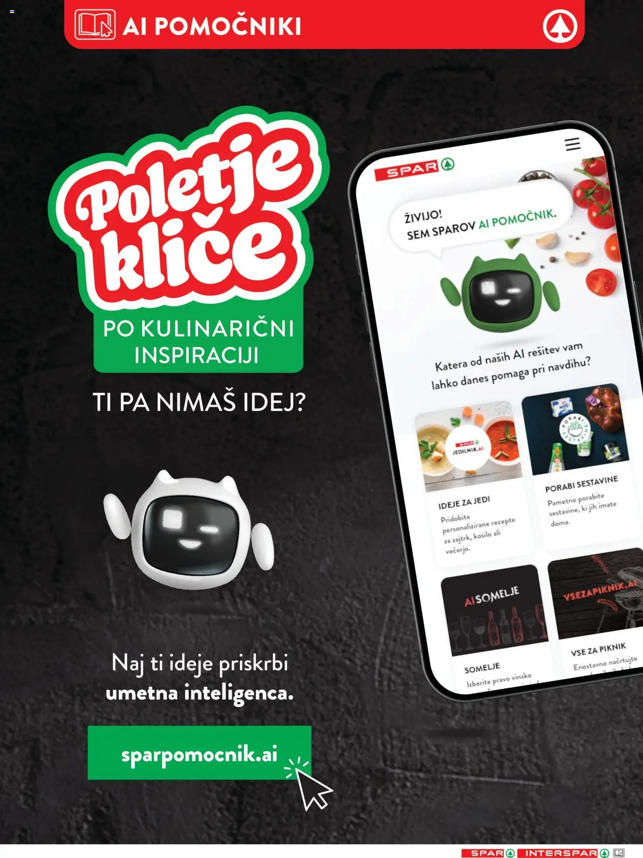 Spar katalog  27/25 │ velja od 02.07.2025 | Stran: 35