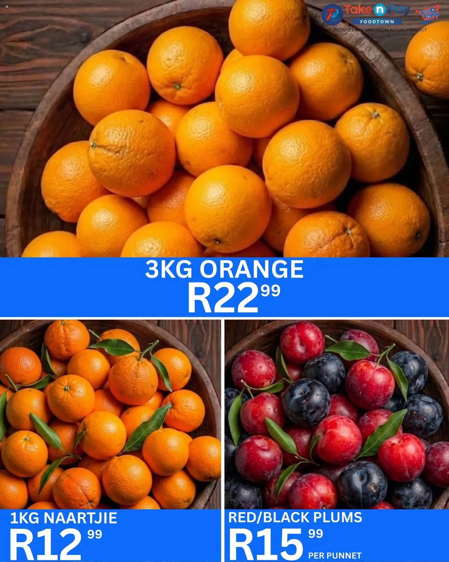 New Take n Pay catalogue – valid from 27.03.2026 | Page: 8