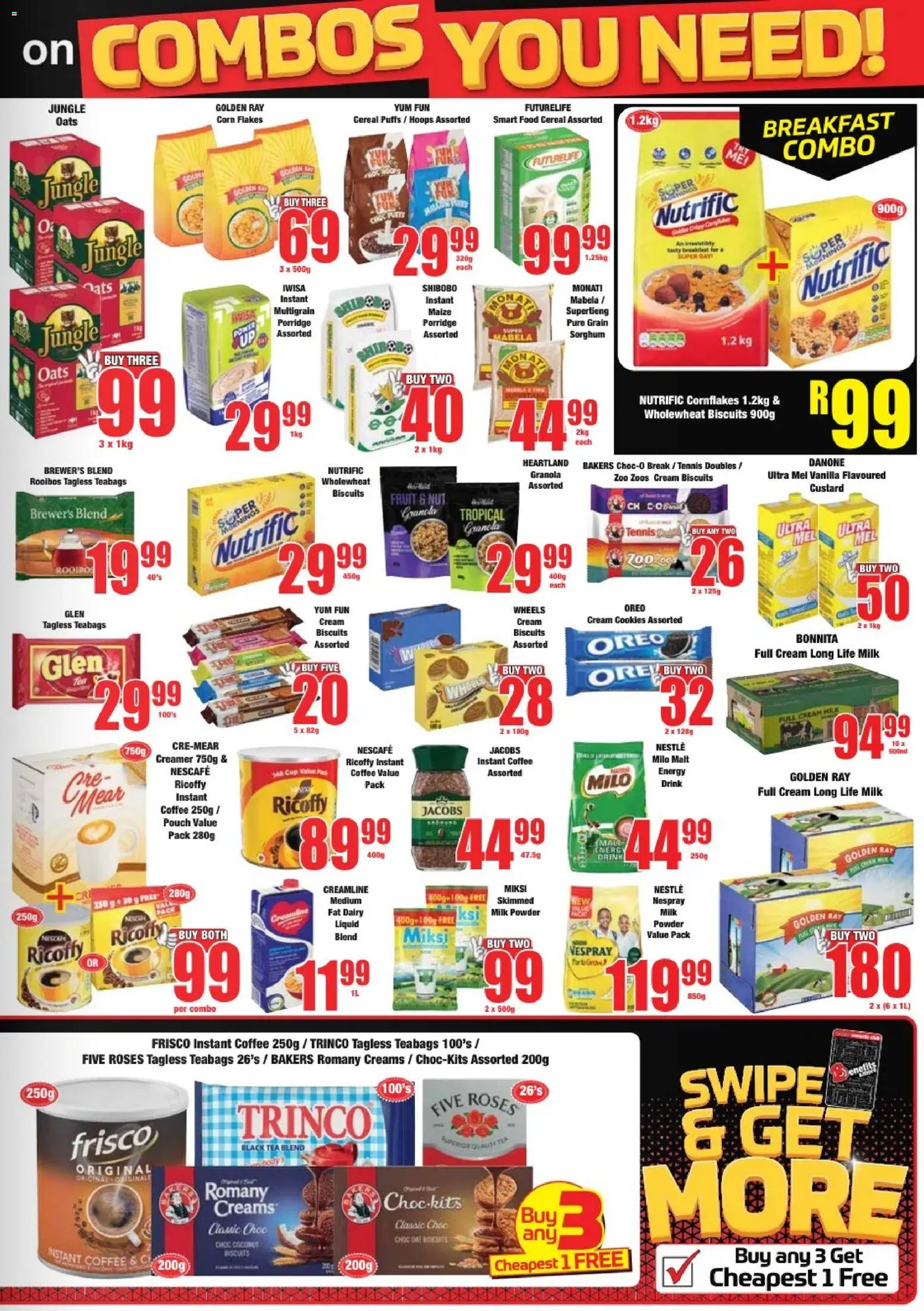 New Boxer catalogue – valid from 22.01.2026 | Page: 5