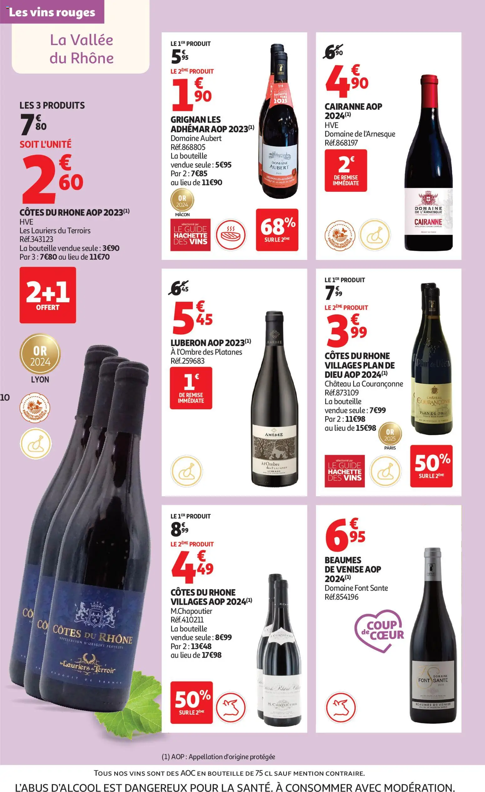 {H1} | Pagina: 10 | Producten: NOS, La