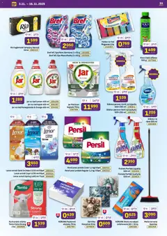 Libex leták platný od 03.11.2025 | Strana: 31