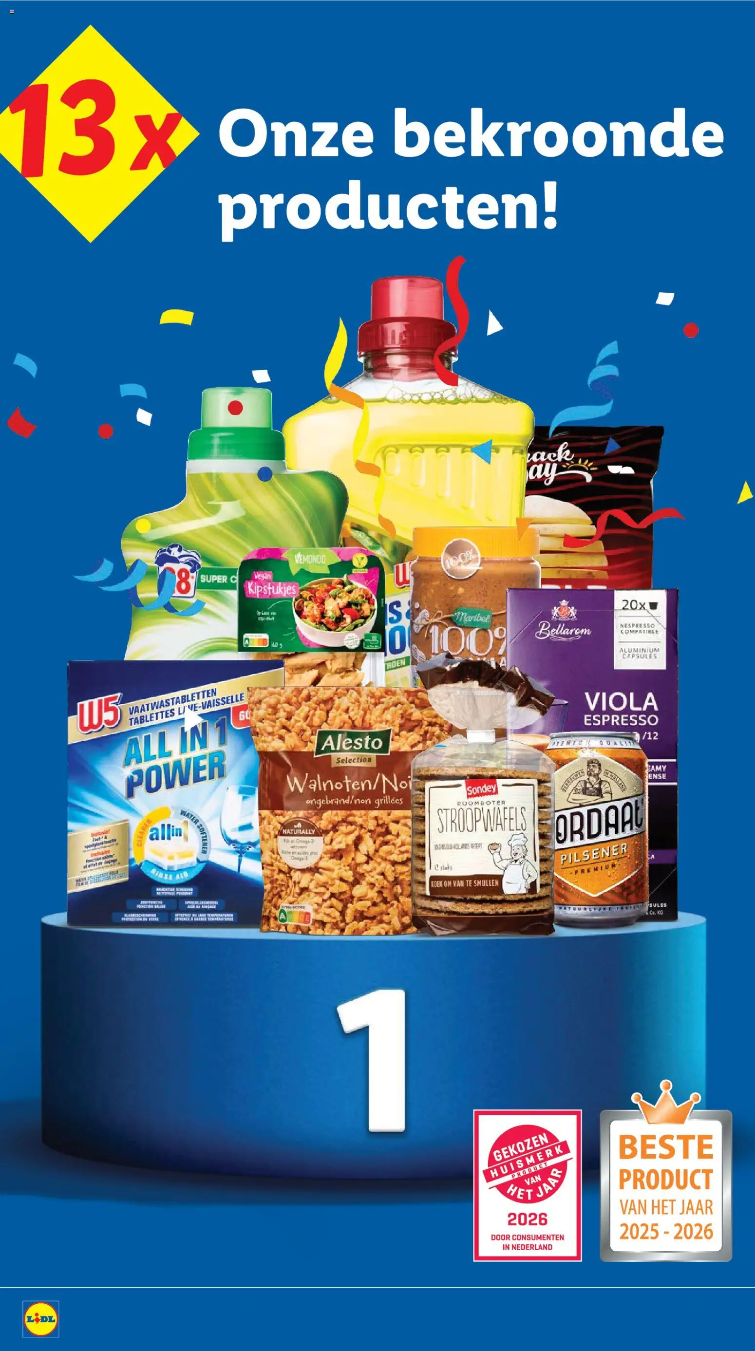 {H1} | Pagina: 10 | Producten: Roomboter, Festék