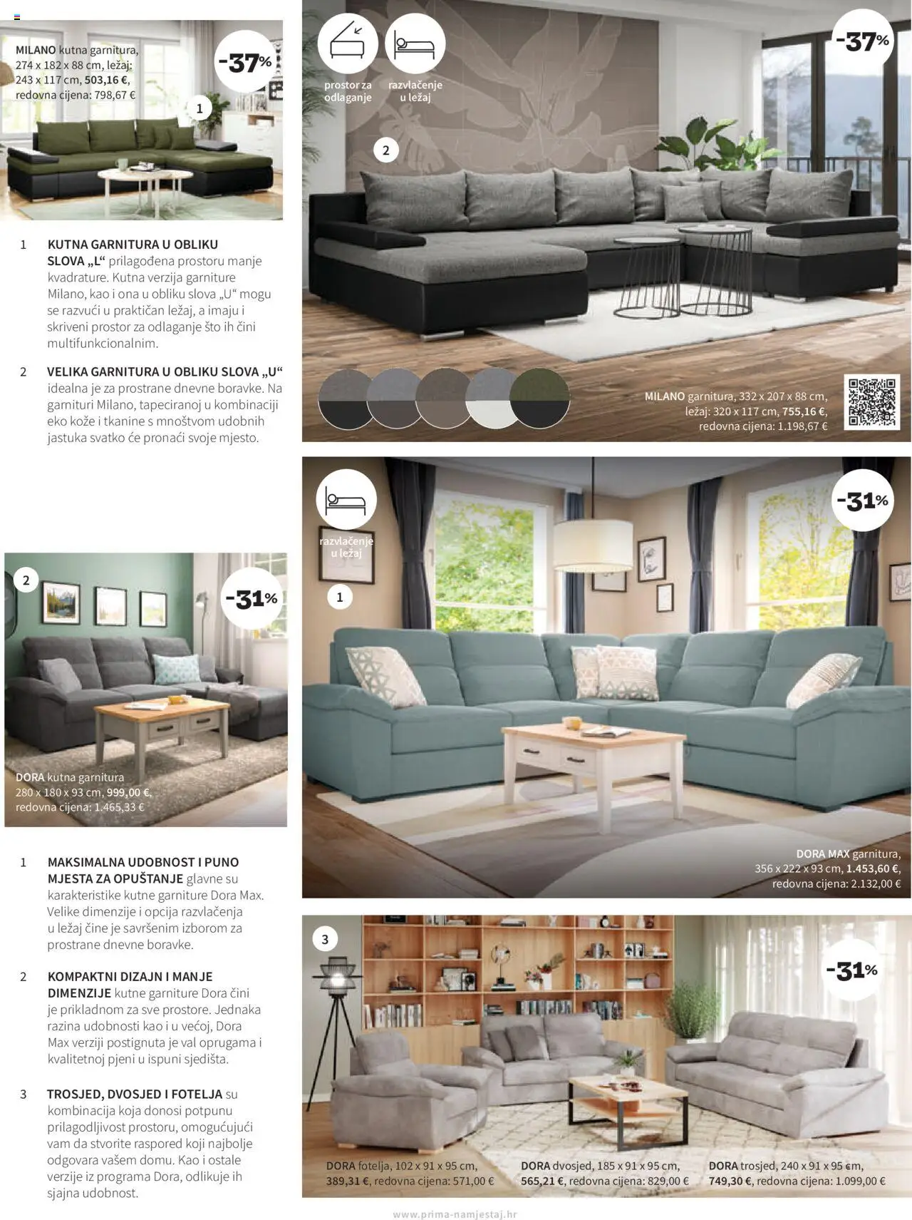 Prima katalog | vrijedi od 01.10.2025 | Stranica: 16