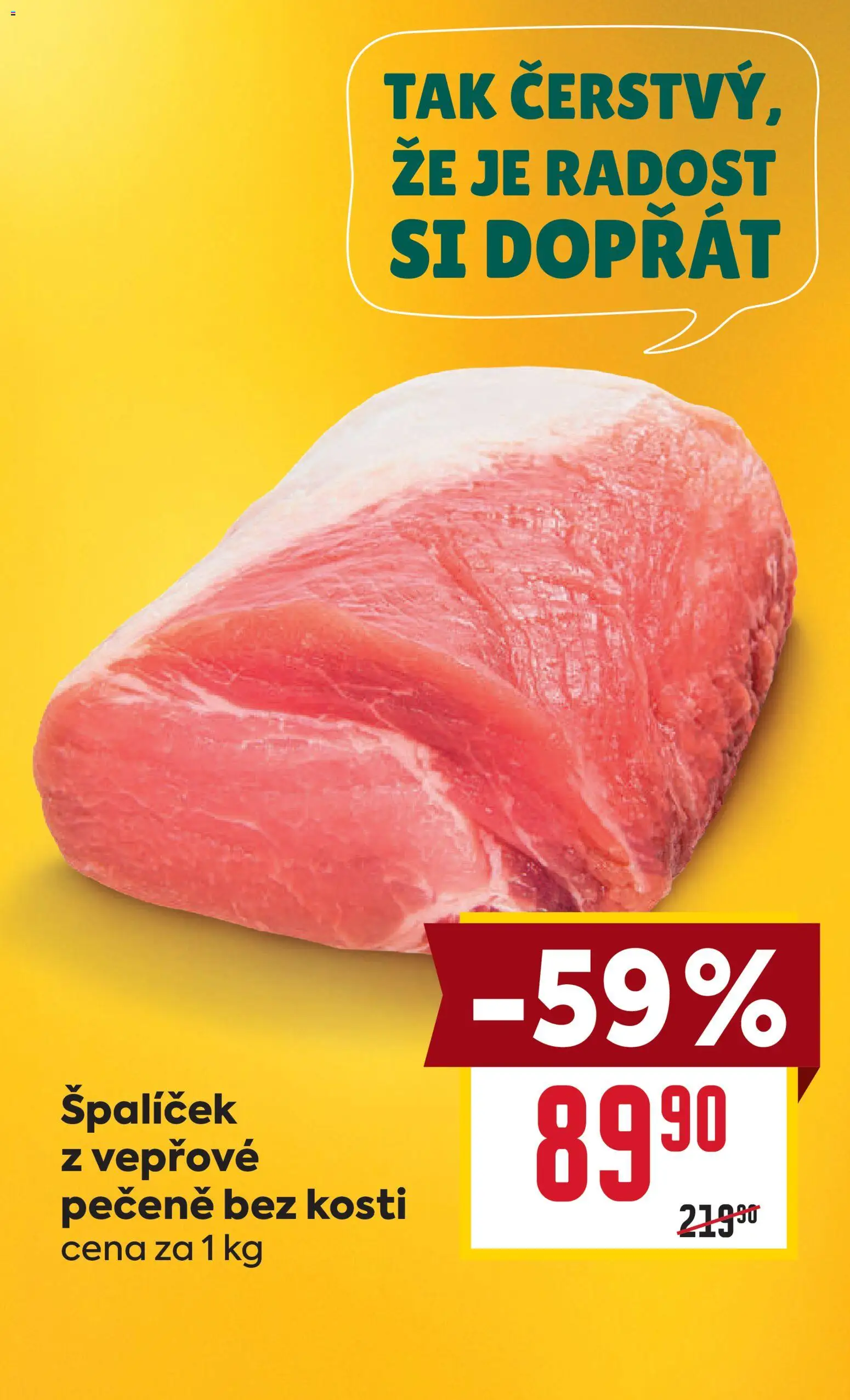 Billa Velký leták od 18.03.2026 | Strana: 8