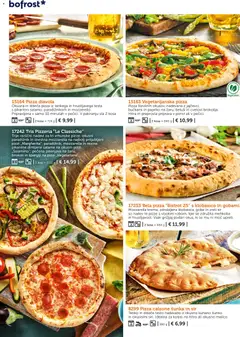 Bofrost katalog akcije – veljaven od 04.03.2026 | Stran: 22