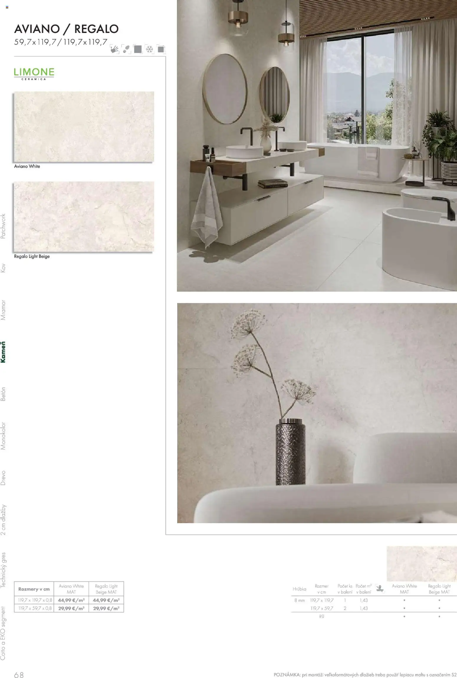 Nové Ingema akcie – leták je platný od 29.10.2025 | Strana: 70