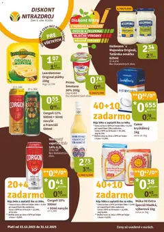 Nitrazdroj leták platný od 15.12.2025