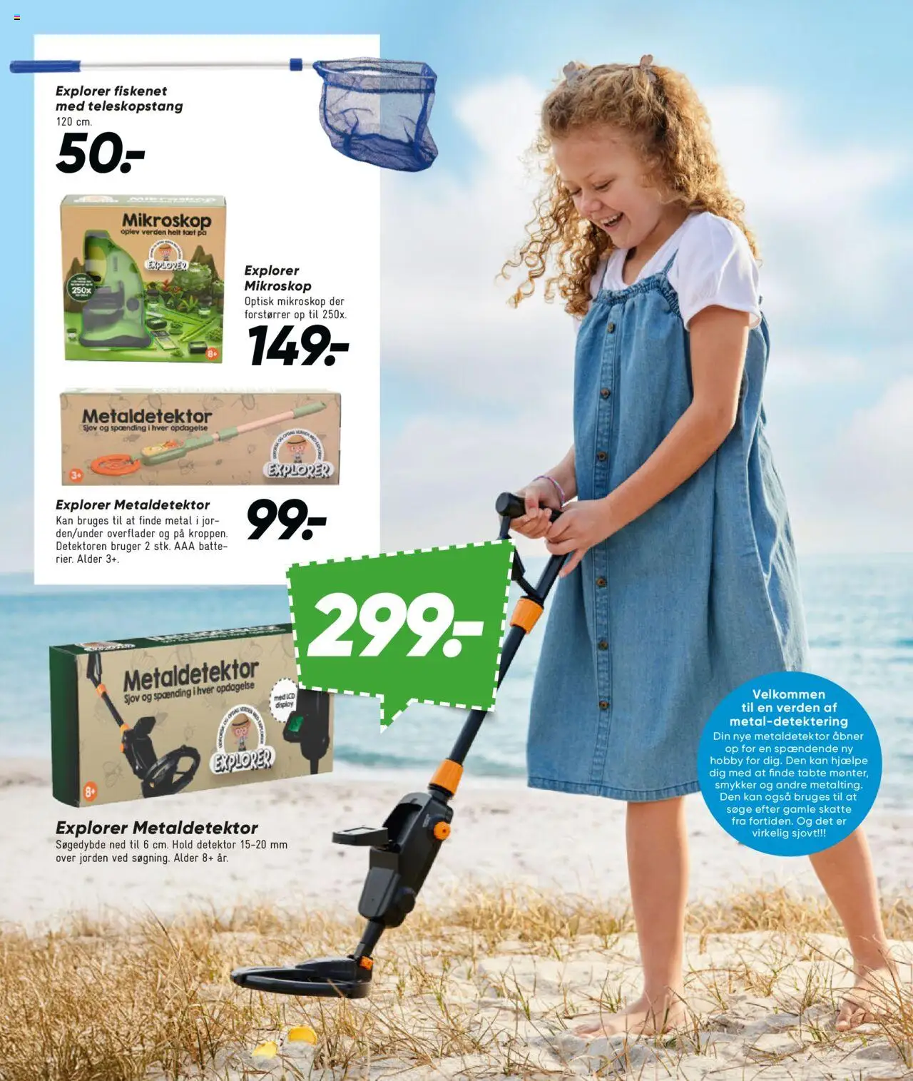 Bilka Tilbudsavis gyldig fra 06.06.2025 | Side: 16