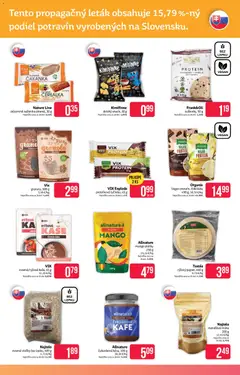 Teta drogerie leták platný od 27.04.2026 | Strana: 11