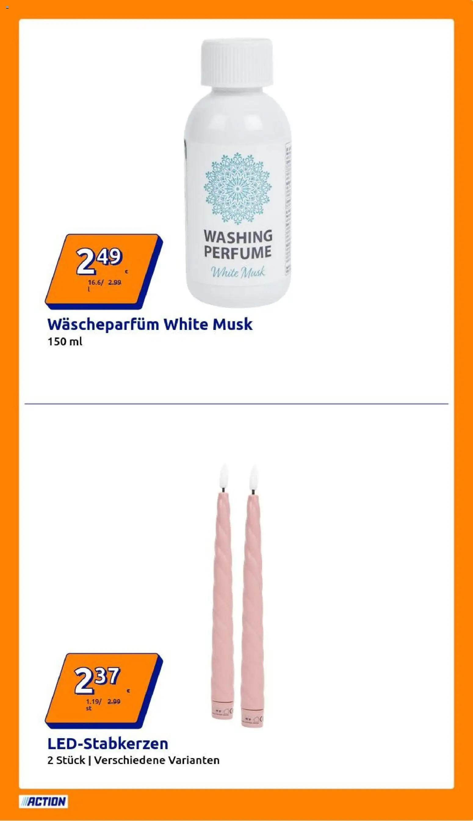 Action Flugblatt gültig ab 24.12.2025 | Seite: 7