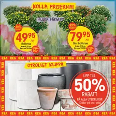 EKO - erbjudanden - Förhandsvisning av reklamblad från butik EKO aktuell från 21.07.2025