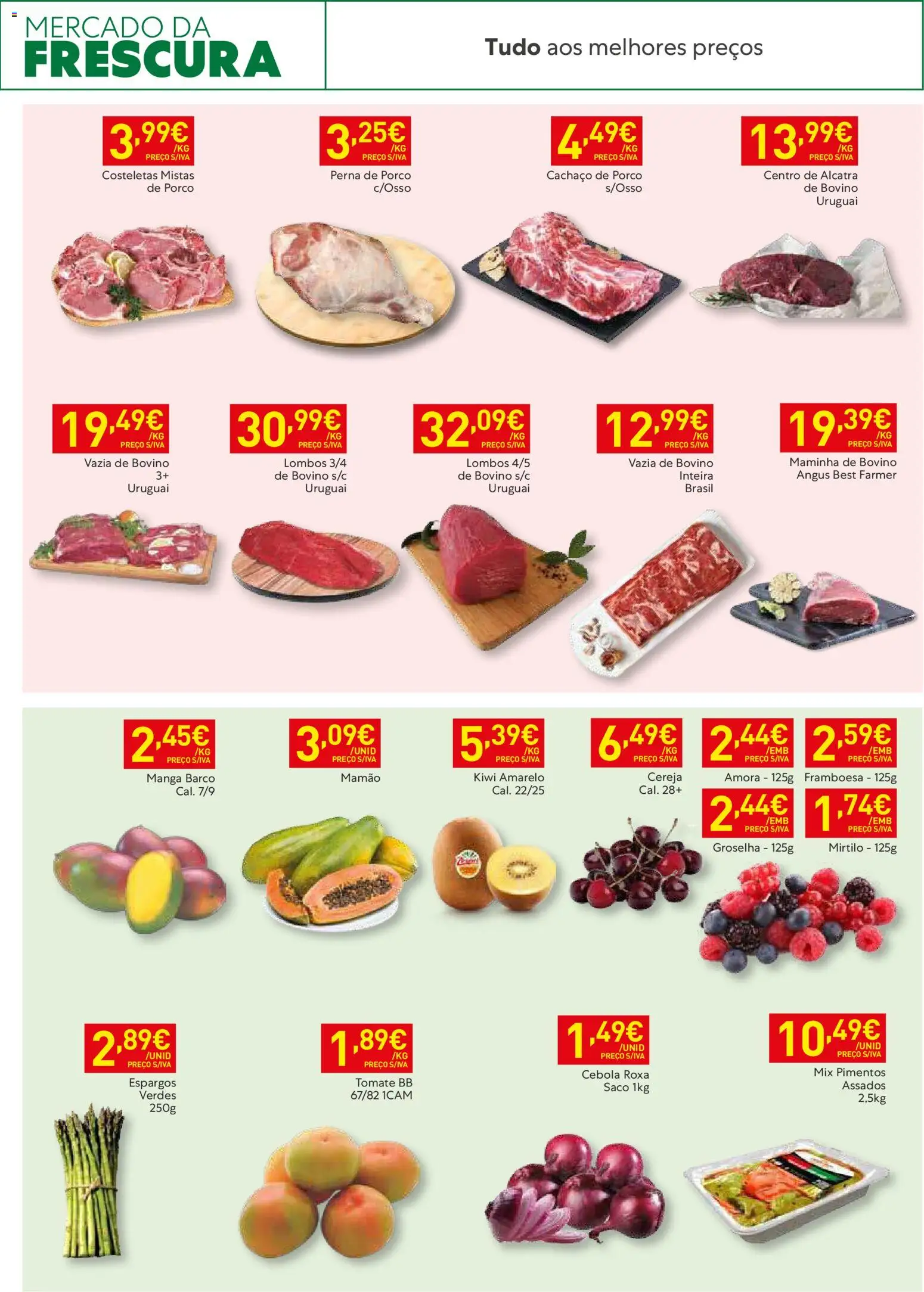 Recheio folheto Madeira │ válido de 10.02.2026 | Página: 5