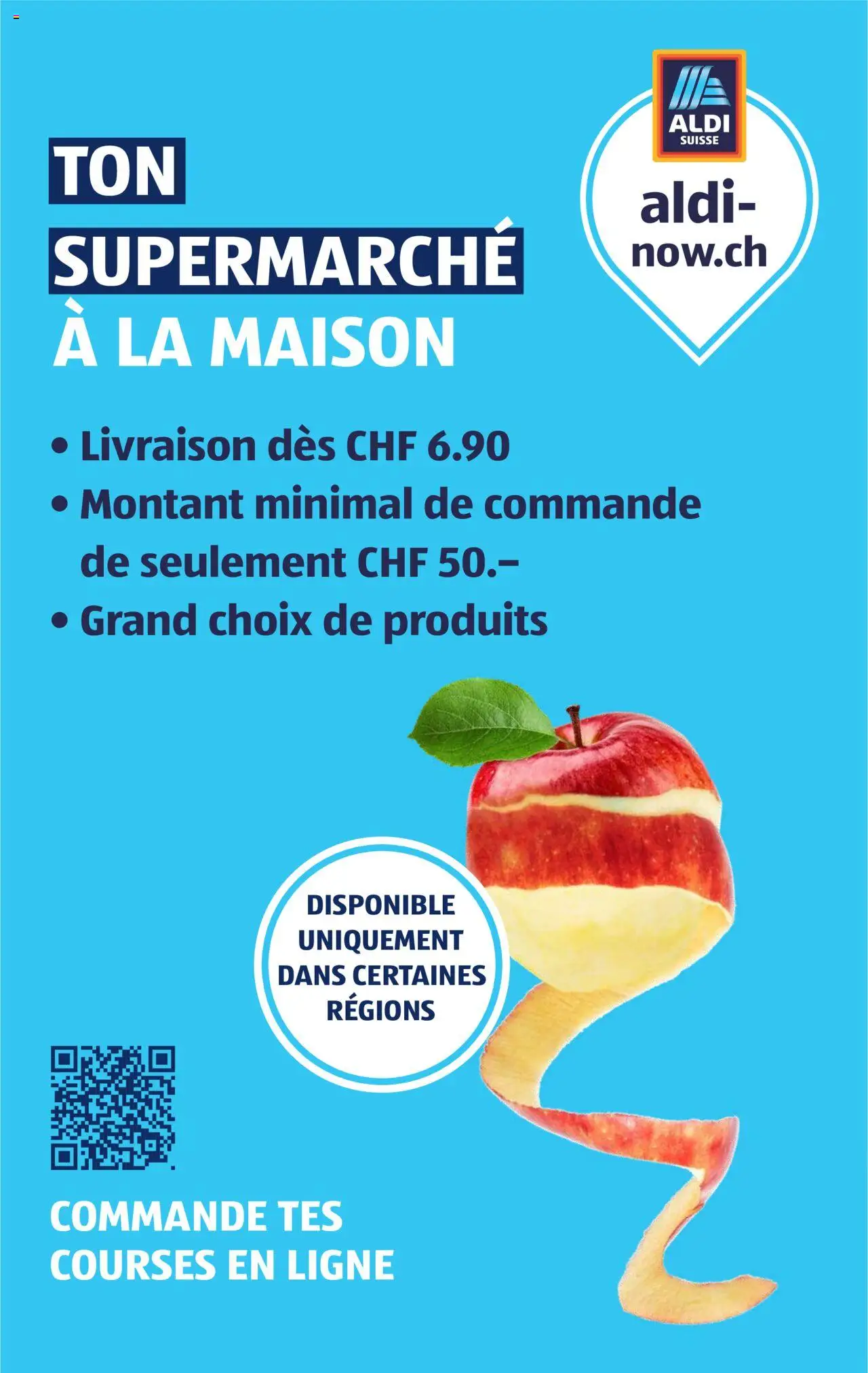 Aldi Aktionen FR – gültig ab 18.09.2025 | Seite: 35