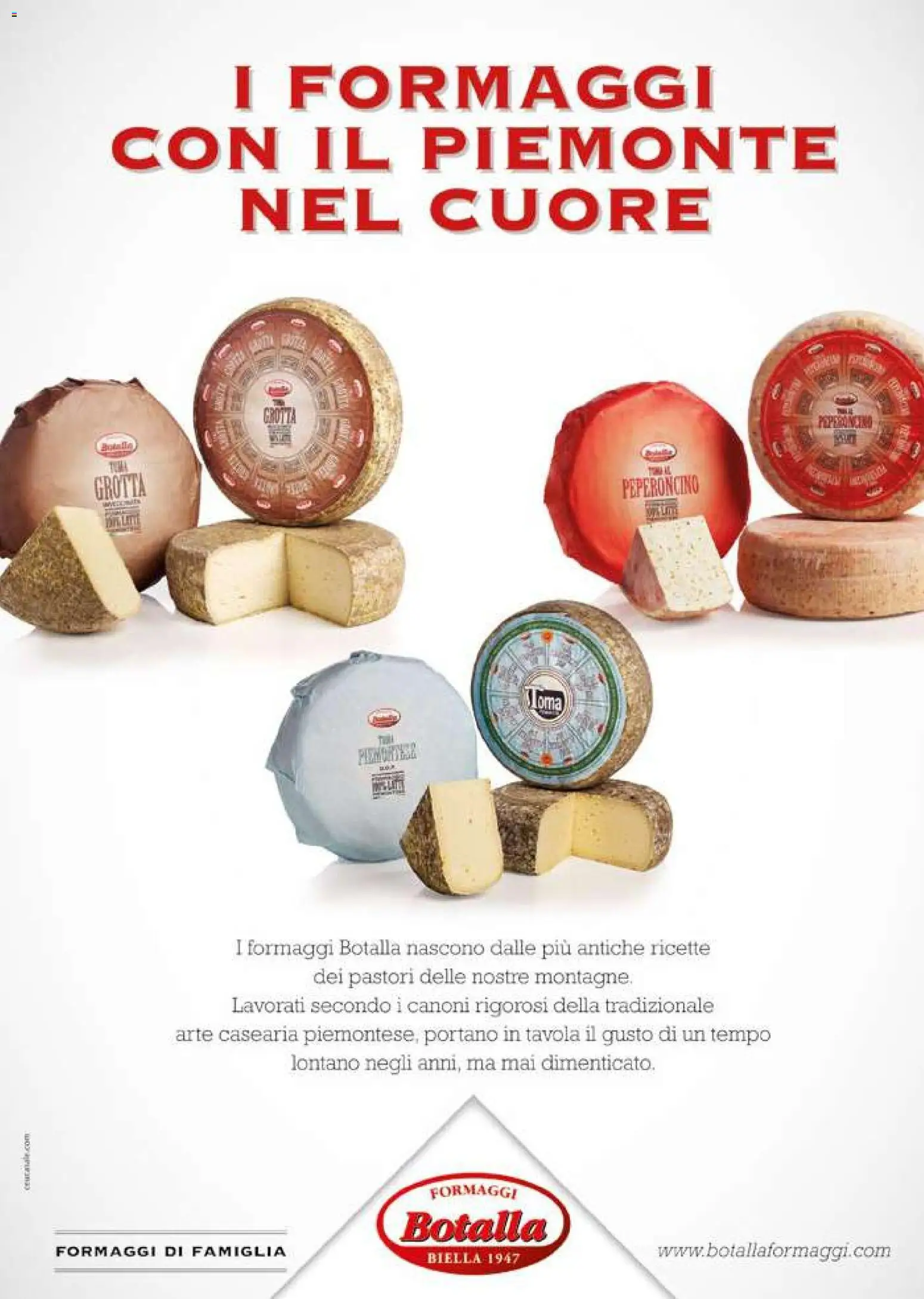 Volantino Gulliver del 31.10.2025 | Pagina: 54 | Prodotti: Peperoncino