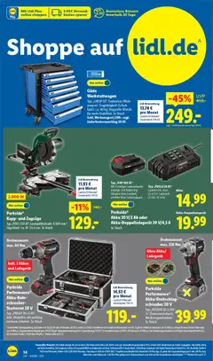 Lidl - Prospekt ab 19.01.2026 gültig | Seite: 26 | Produkte: Bad, Ladegerät, Telefon