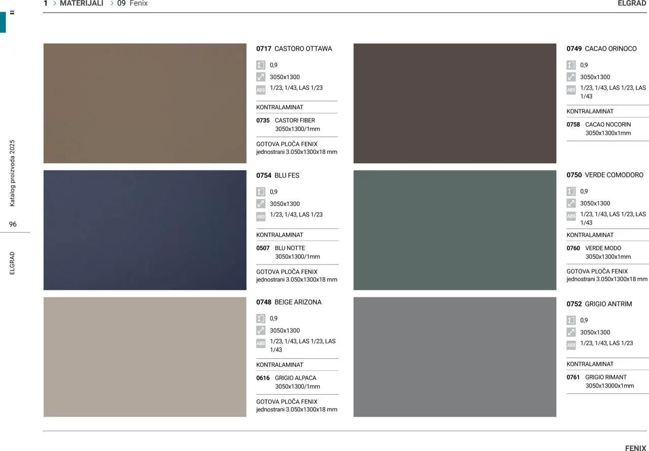 Elgrad katalog | vrijedi od 06.10.2025 | Stranica: 86
