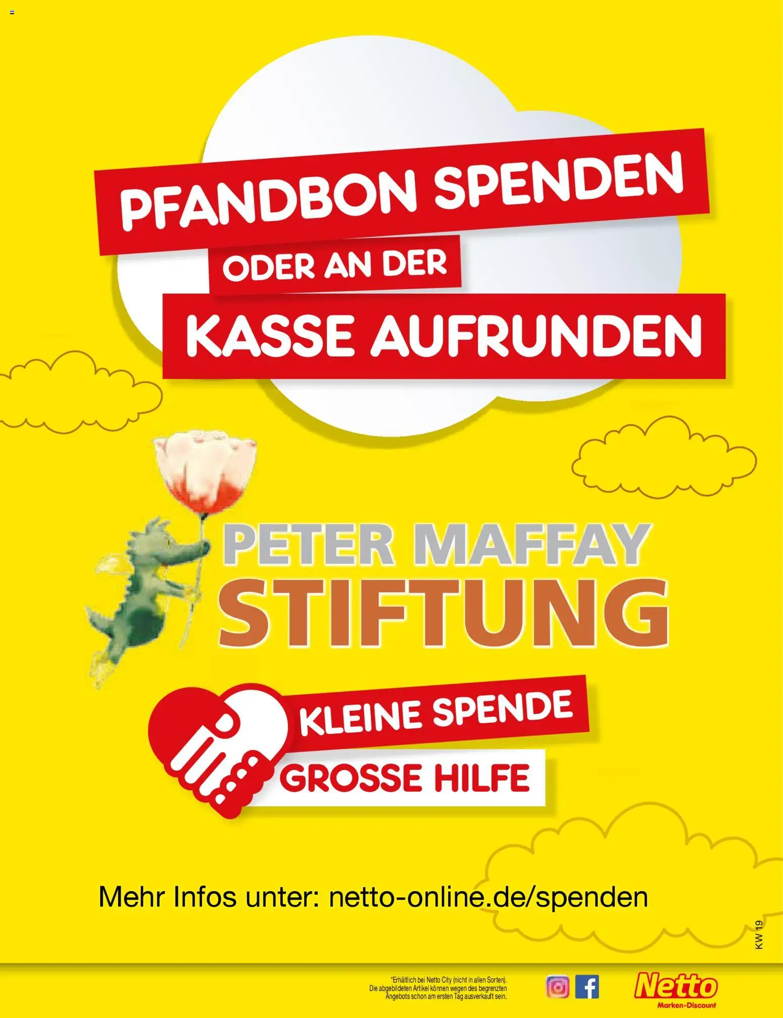 Netto Marken-Discount Prospekt 	 – gültig ab 04.05.2026 | Seite: 75