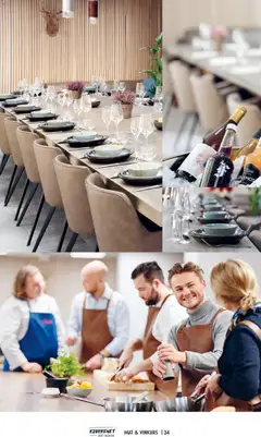 Forhåndsvisning av Jacobs Kurskatalogen  gyldig fra 25.03.2026 | Side: 34