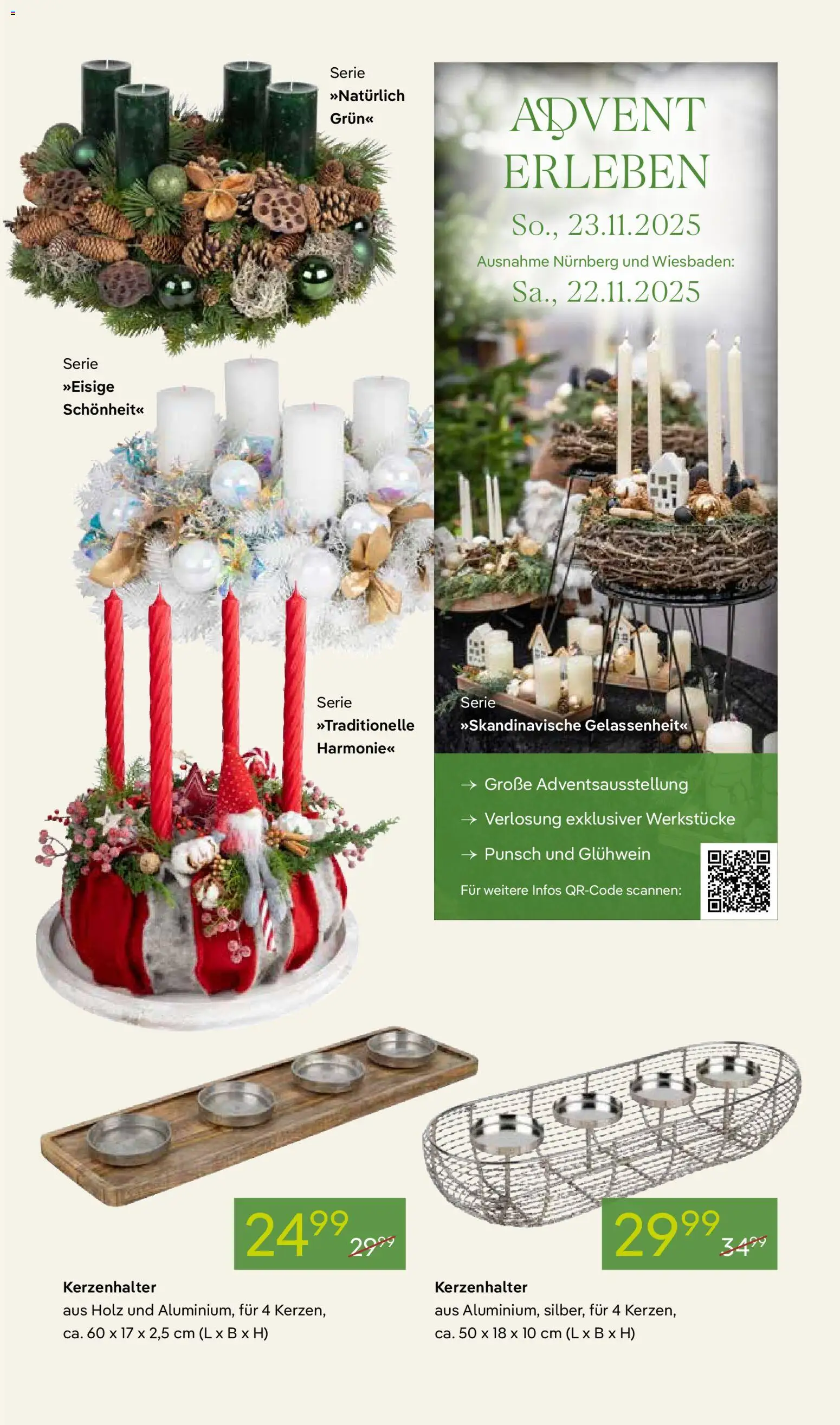 Pflanzen-Kölle Prospekt 	 – gültig ab 17.11.2025 | Seite: 5