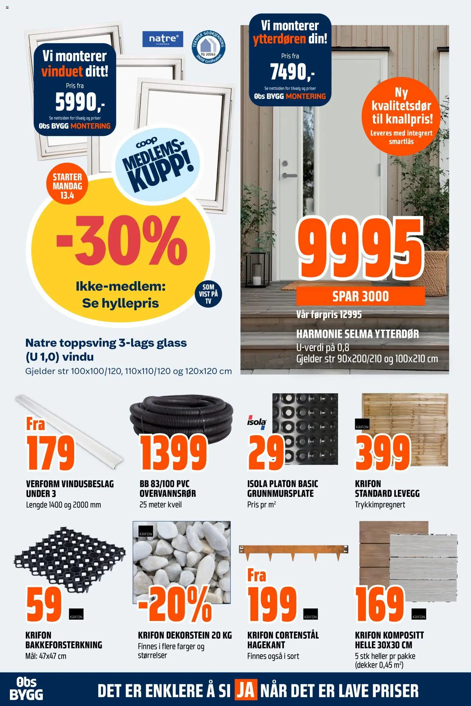 {H1} | Side: 25 | Produkter: Glass