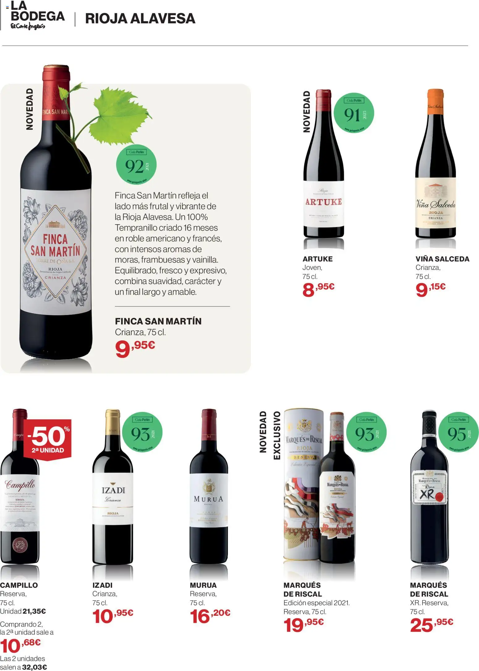 Supercor Canarias │ válido desde el 23.04.2026 | Página: 4