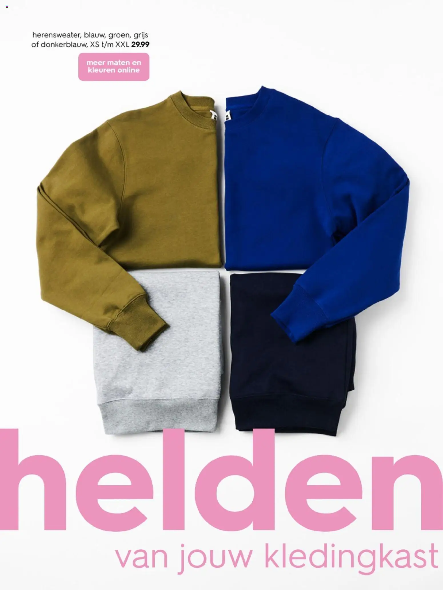 {H1} | Pagina: 30 | Producten: Kledingkast