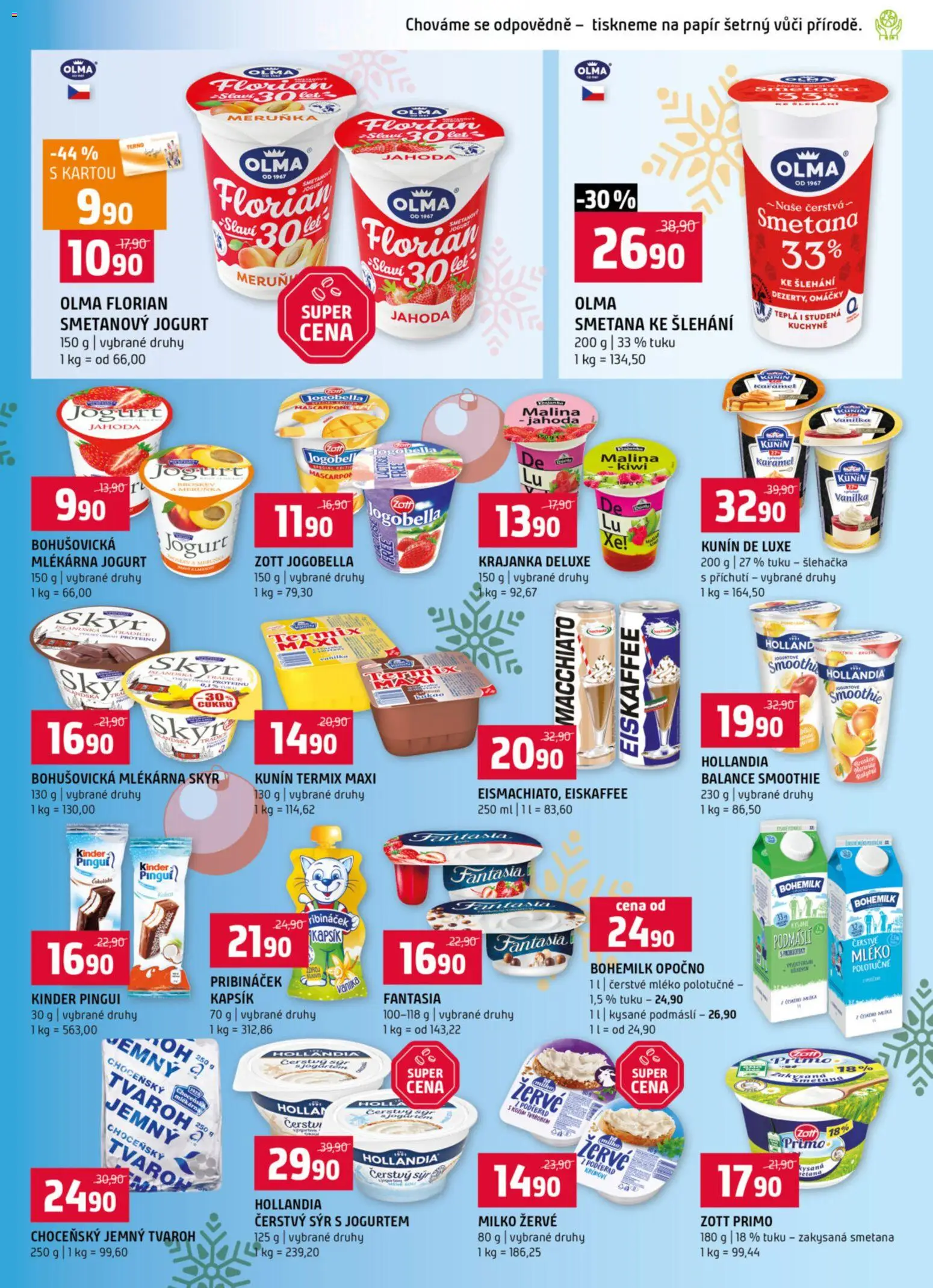 Terno leták od 03.12.2025 | Strana: 5