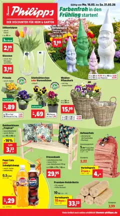 Thomas Philipps Prospekt ab 16.02.2026 gültig