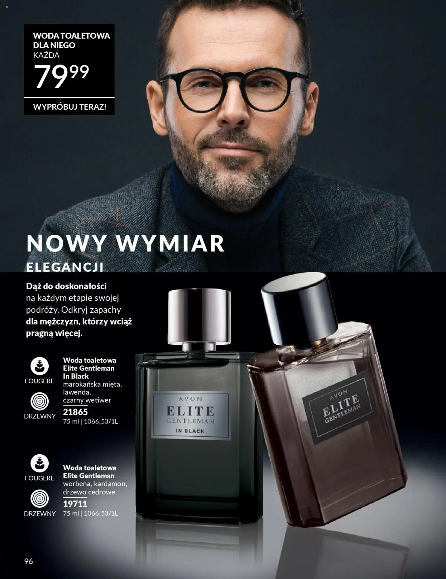 Avon Katalog 4 2026 od 01.04.2026 | 🔥 Mega okazje, które musisz zobaczyć! | Polska