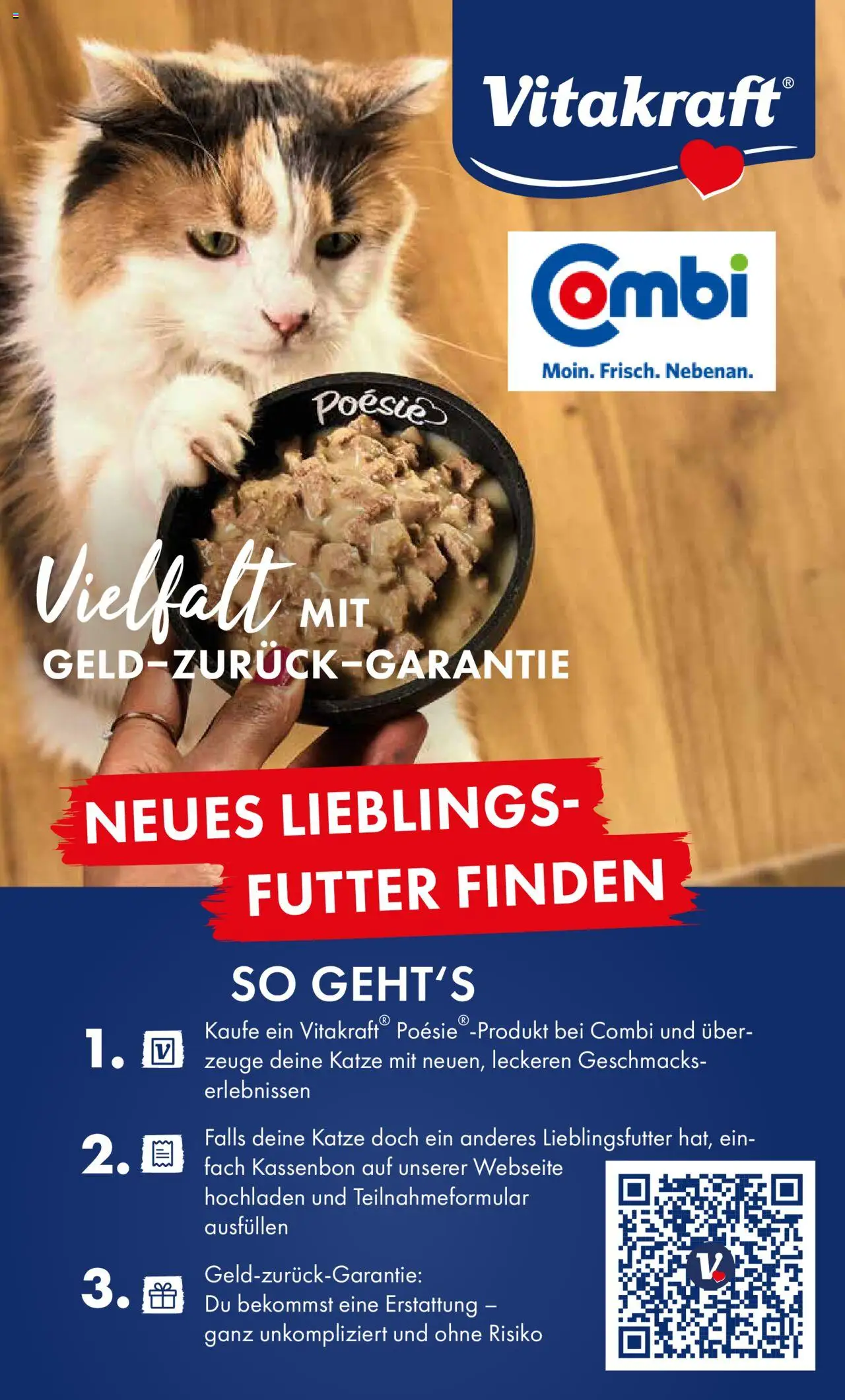 Combi Prospekt 	 - gültig ab dem 30.06.2025 | Seite: 31
