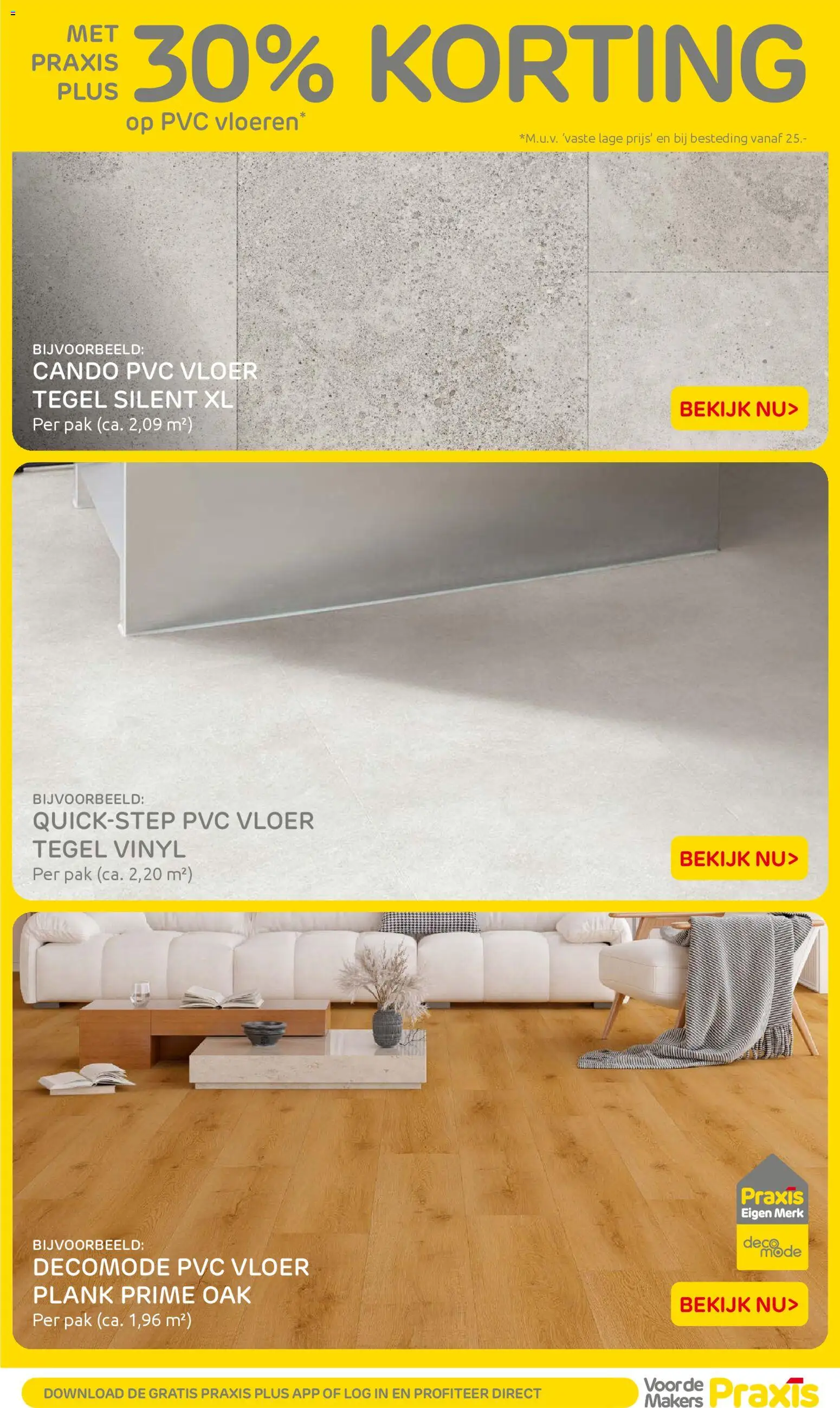 {H1} | Pagina: 31 | Producten: Plank