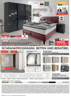 Zurbrüggen - Black Friday ab 08.11.2025 gültig | Seite: 16