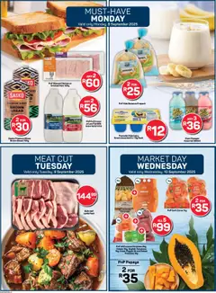 New Pick n Pay catalogue – valid from 08.09.2025 | Page: 2