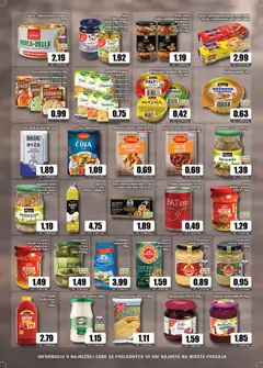 Sama leták platný od 05.12.2025 | Strana: 5