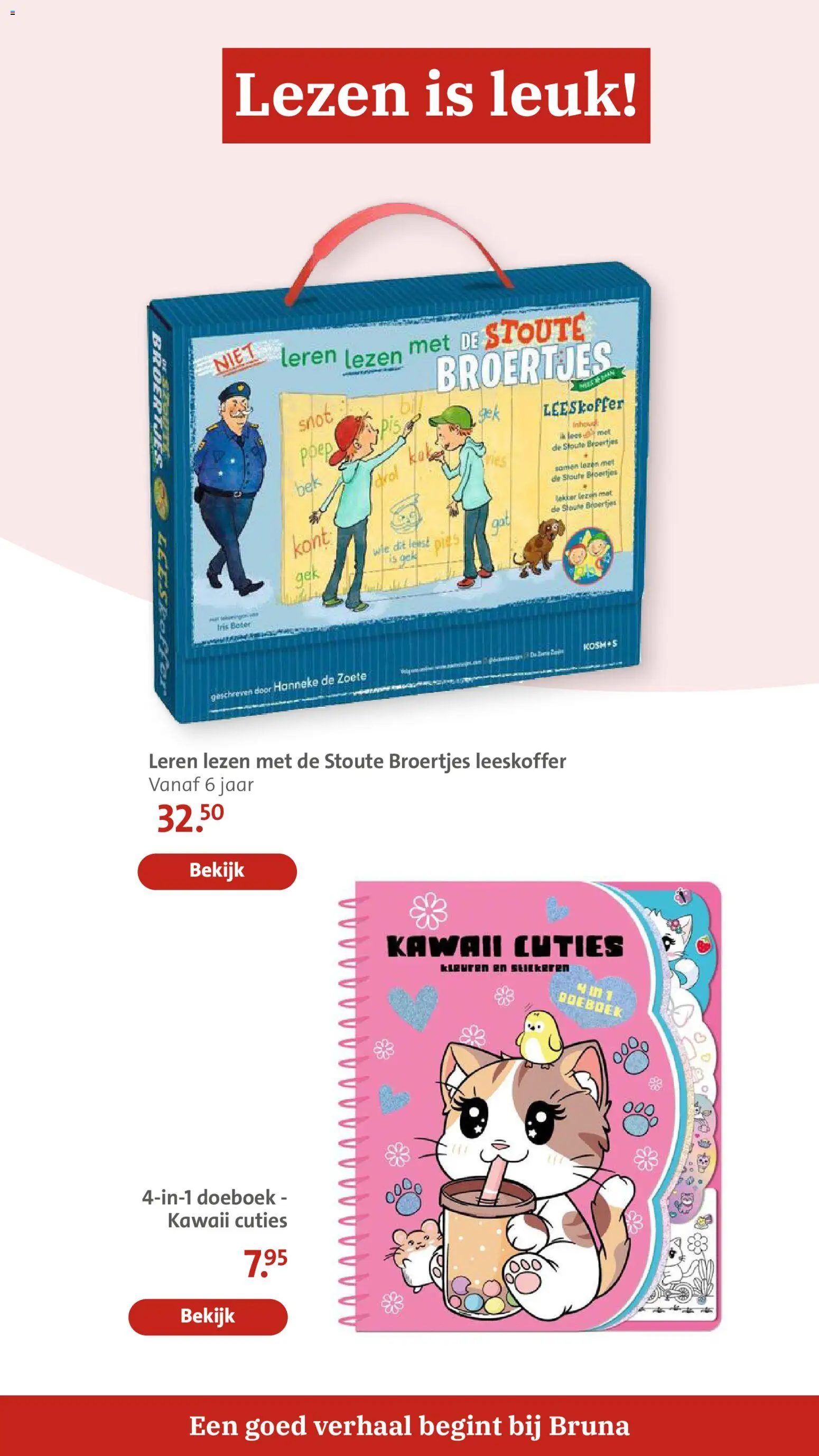 {H1} | Pagina: 17 | Producten: Boter