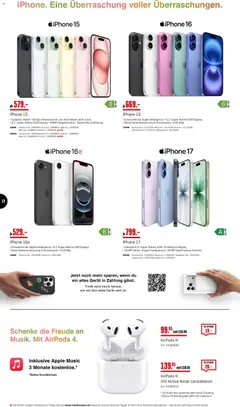 Interdiscount - Black Friday ab 24.11.2025 gültig | Seite: 12